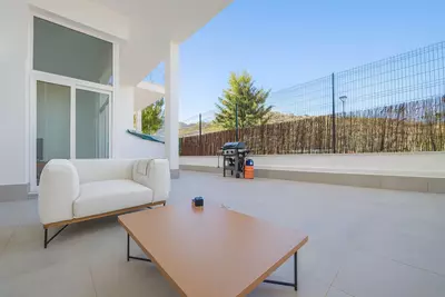Duplex in Benahavís