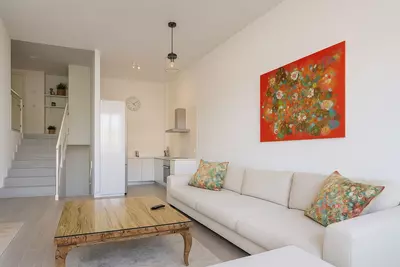 Duplex in Benahavís