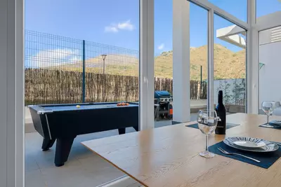 Duplex in Benahavís
