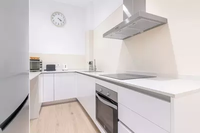 Duplex in Benahavís