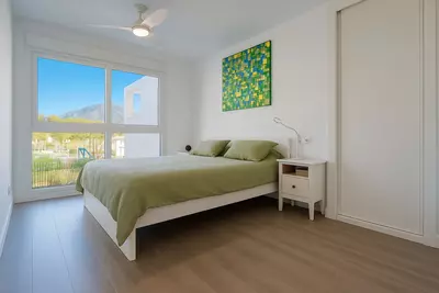 Duplex in Benahavís