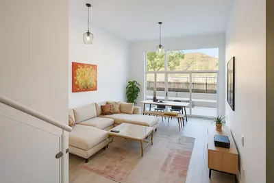Duplex in Benahavís
