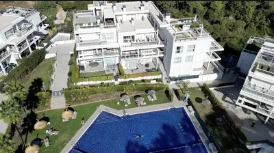 Duplex in Benahavís