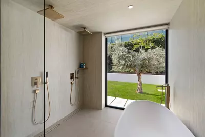 Detached Villa in Nueva Andalucía