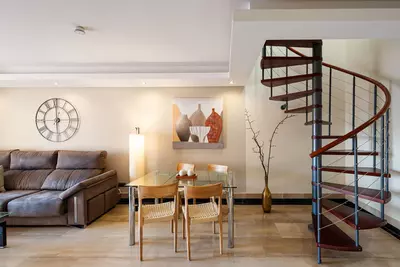 Penthouse Duplex in Estepona