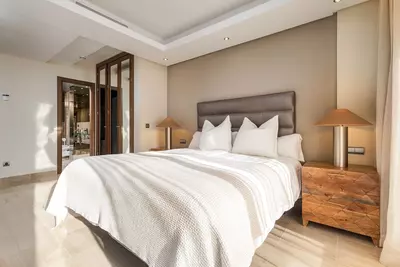Penthouse Duplex in Estepona