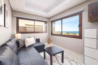 Penthouse Duplex in Estepona