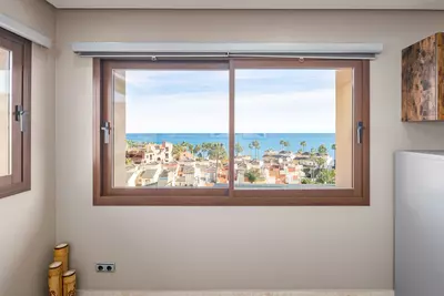 Penthouse Duplex in Estepona