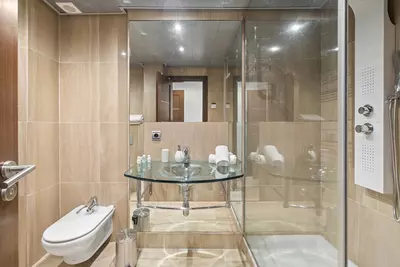 Penthouse Duplex in Estepona