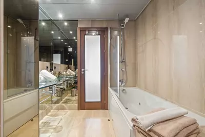 Penthouse Duplex in Estepona