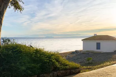 Penthouse Duplex in Estepona
