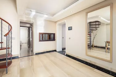 Penthouse Duplex in Estepona