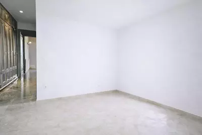 Middle Floor Apartment in Selwo