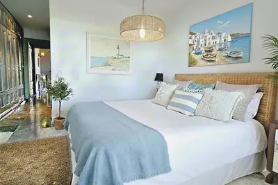 Middle Floor Apartment in Selwo