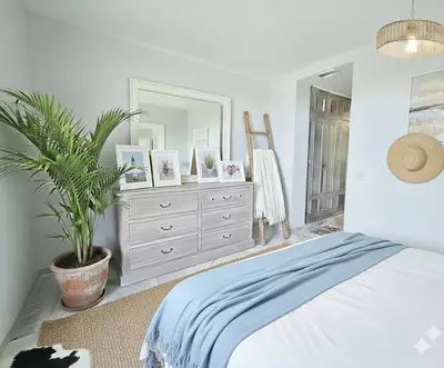 Middle Floor Apartment in Selwo
