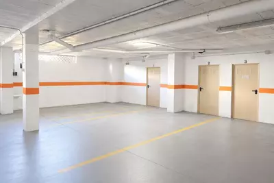 Middle Floor Apartment in Selwo