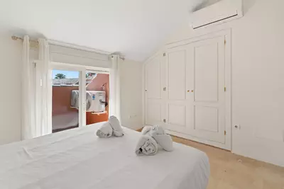 Penthouse Duplex in Estepona