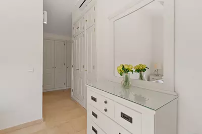Penthouse Duplex in Estepona