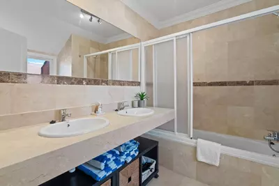 Penthouse Duplex in Estepona