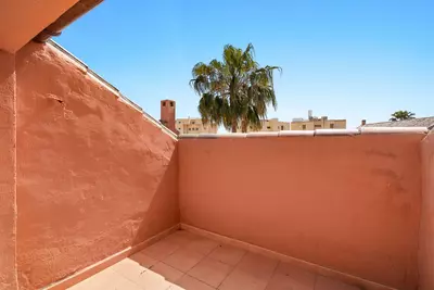 Penthouse Duplex in Estepona
