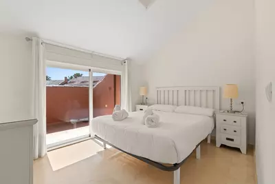 Penthouse Duplex in Estepona