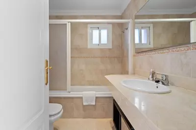 Penthouse Duplex in Estepona
