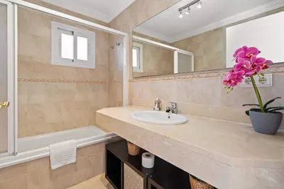 Penthouse Duplex in Estepona