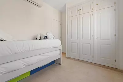 Penthouse Duplex in Estepona