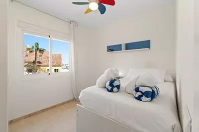 Penthouse Duplex in Estepona