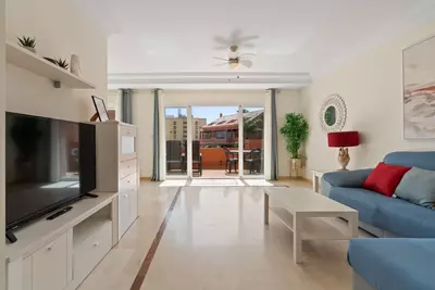 Penthouse Duplex in Estepona
