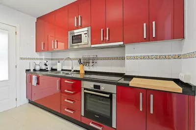 Penthouse Duplex in Estepona