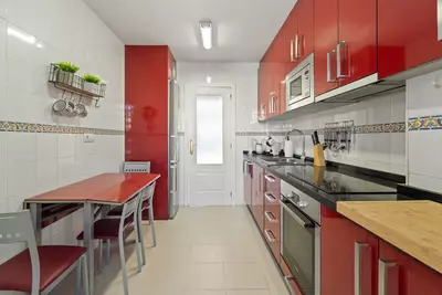 Penthouse Duplex in Estepona