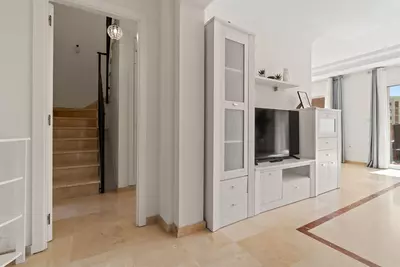 Penthouse Duplex in Estepona