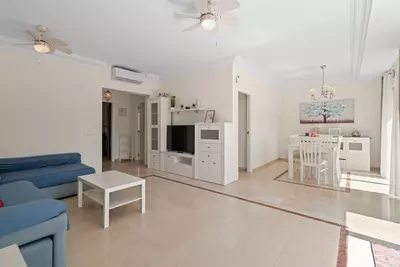 Penthouse Duplex in Estepona