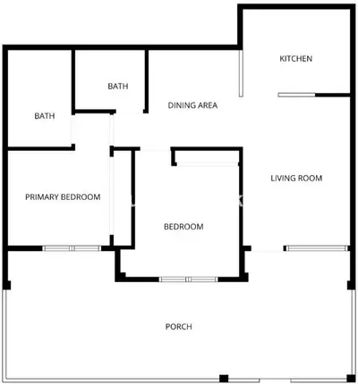 Middle Floor Apartment in Manilva