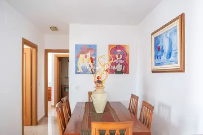 Middle Floor Apartment in Manilva
