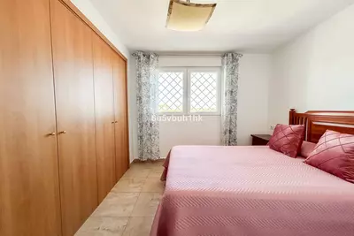 Middle Floor Apartment in Manilva