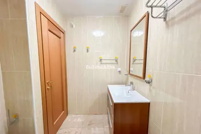Middle Floor Apartment in Manilva