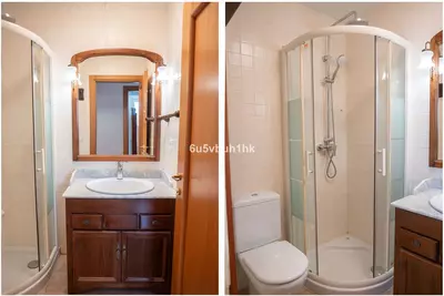 Middle Floor Apartment in Manilva