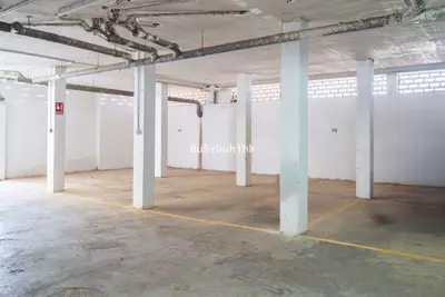 Middle Floor Apartment in Manilva