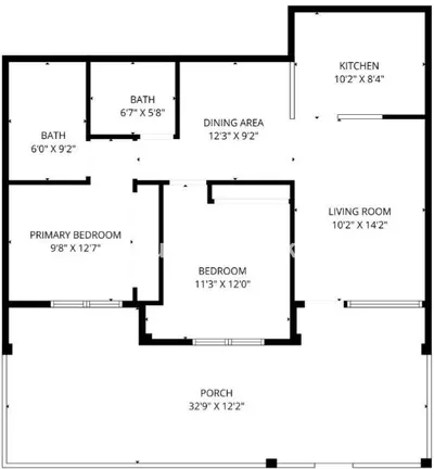 Middle Floor Apartment in Manilva