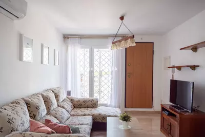 Middle Floor Apartment in Manilva