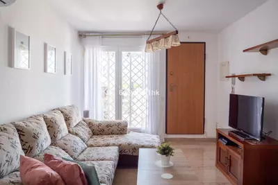 Middle Floor Apartment in Manilva