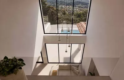 Detached Villa in Benahavís