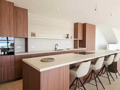 Detached Villa in Benahavís