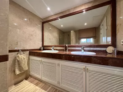Middle Floor Apartment in Elviria