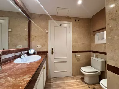 Middle Floor Apartment in Elviria
