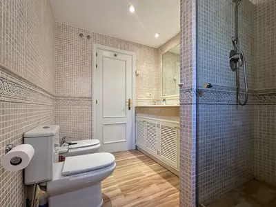 Middle Floor Apartment in Elviria