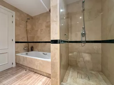 Middle Floor Apartment in Elviria