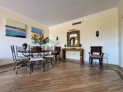 Middle Floor Apartment in Elviria
